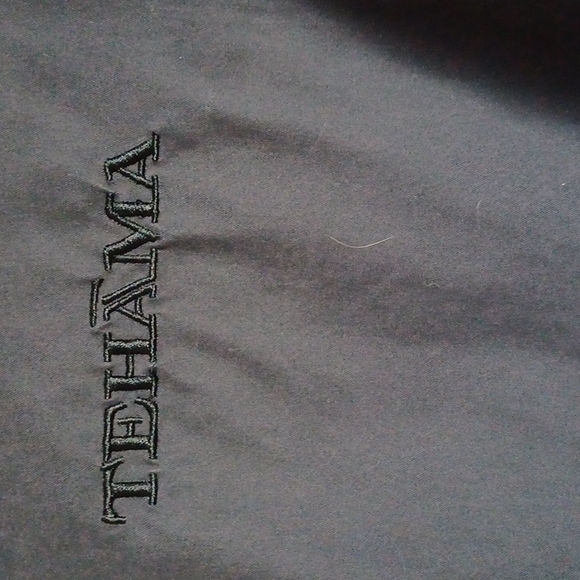 90's Tehama Clint Corvette Golf Jacket - Picture 6 of 7